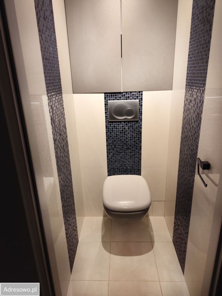 Mieszkanie 3-pokojowe Kraków Krowodrza, ul. Opolska. Zdjęcie 8