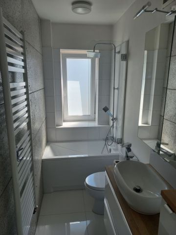 Mieszkanie 1-pokojowe Gliwice Zatorze, ul. Tarnogórska. Zdjęcie 3