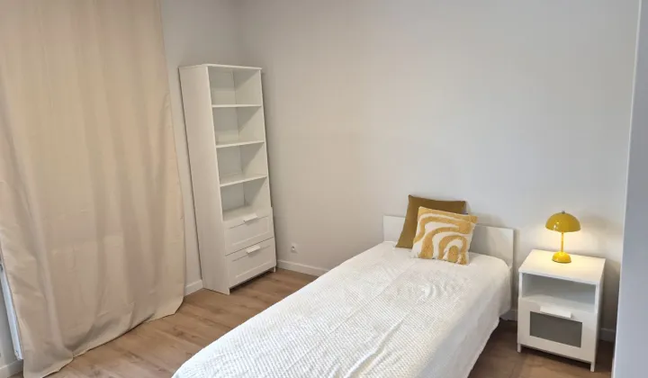 Pokój Katowice Brynów, ul. Meteorologów