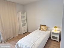 Pokój Katowice Brynów, ul. Meteorologów