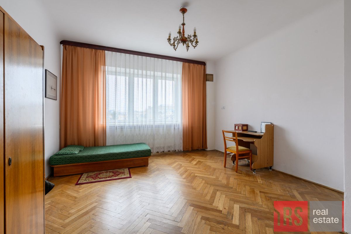 Mieszkanie 4-pokojowe Warszawa Ochota, al. Niepodległości. Zdjęcie 11