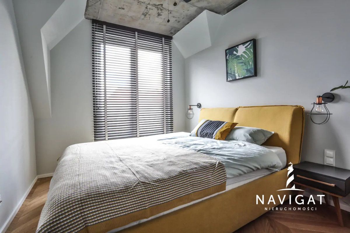 Mieszkanie 2-pokojowe Gdańsk Stare Miasto, ul. Tartaczna. Zdjęcie 11