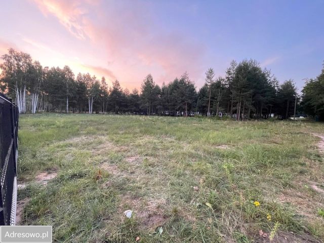 Działka budowlana Jeżewo. Zdjęcie 1