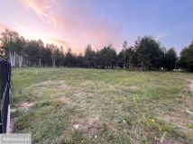 Działka budowlana Jeżewo