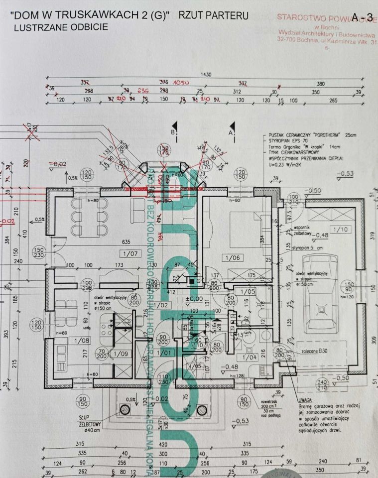 Działka budowlana Stanisławice. Zdjęcie 2