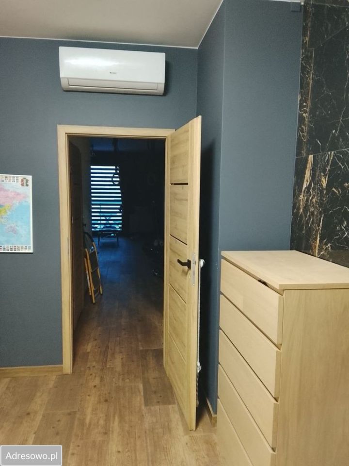 Mieszkanie 2-pokojowe Warszawa Mokotów, ul. Cybernetyki. Zdjęcie 4