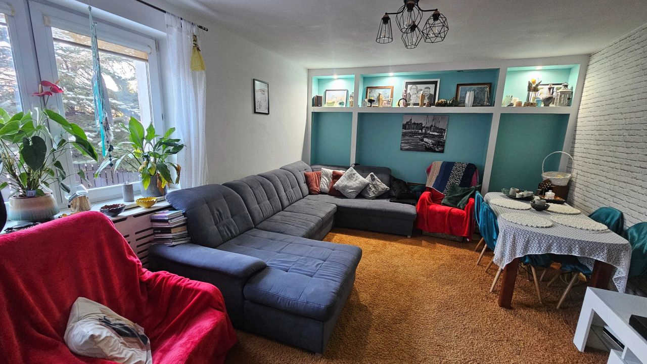 dom wolnostojący Młoteczno. Zdjęcie 1