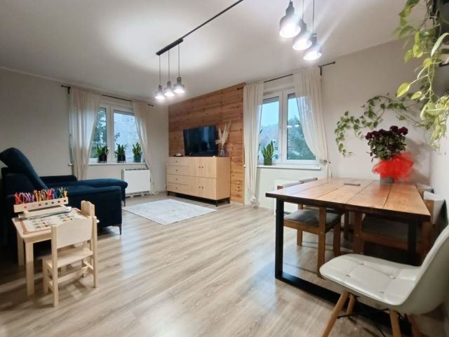 Mieszkanie 2-pokojowe Gorzów Wielkopolski. Zdjęcie 1