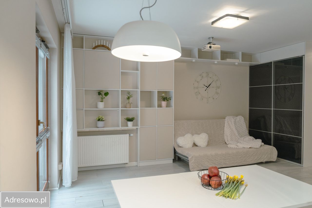 Mieszkanie 1-pokojowe Warszawa Wola, ul. Jana Kazimierza. Zdjęcie 11