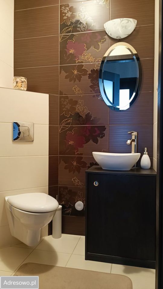 Mieszkanie 3-pokojowe Gdańsk Jasień, ul. Leszczynowa. Zdjęcie 15