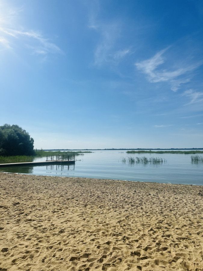 Działka rekreacyjna Pęczniew. Zdjęcie 3