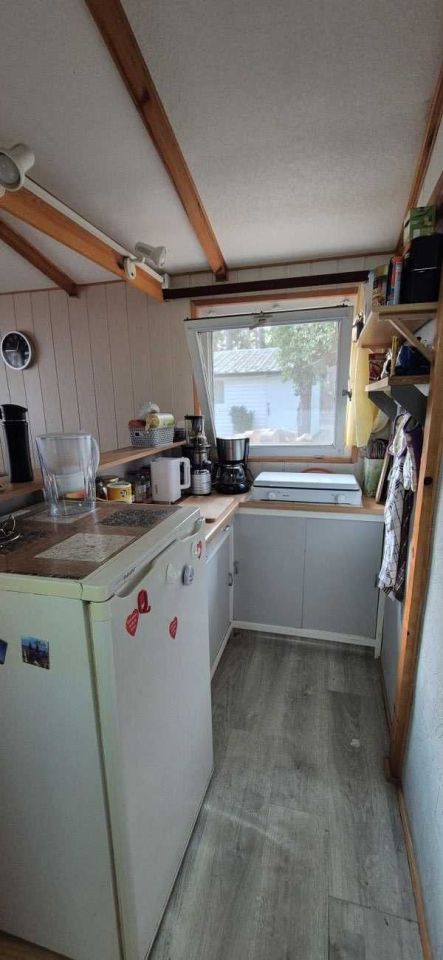 Działka rekreacyjna Błażejewo. Zdjęcie 5