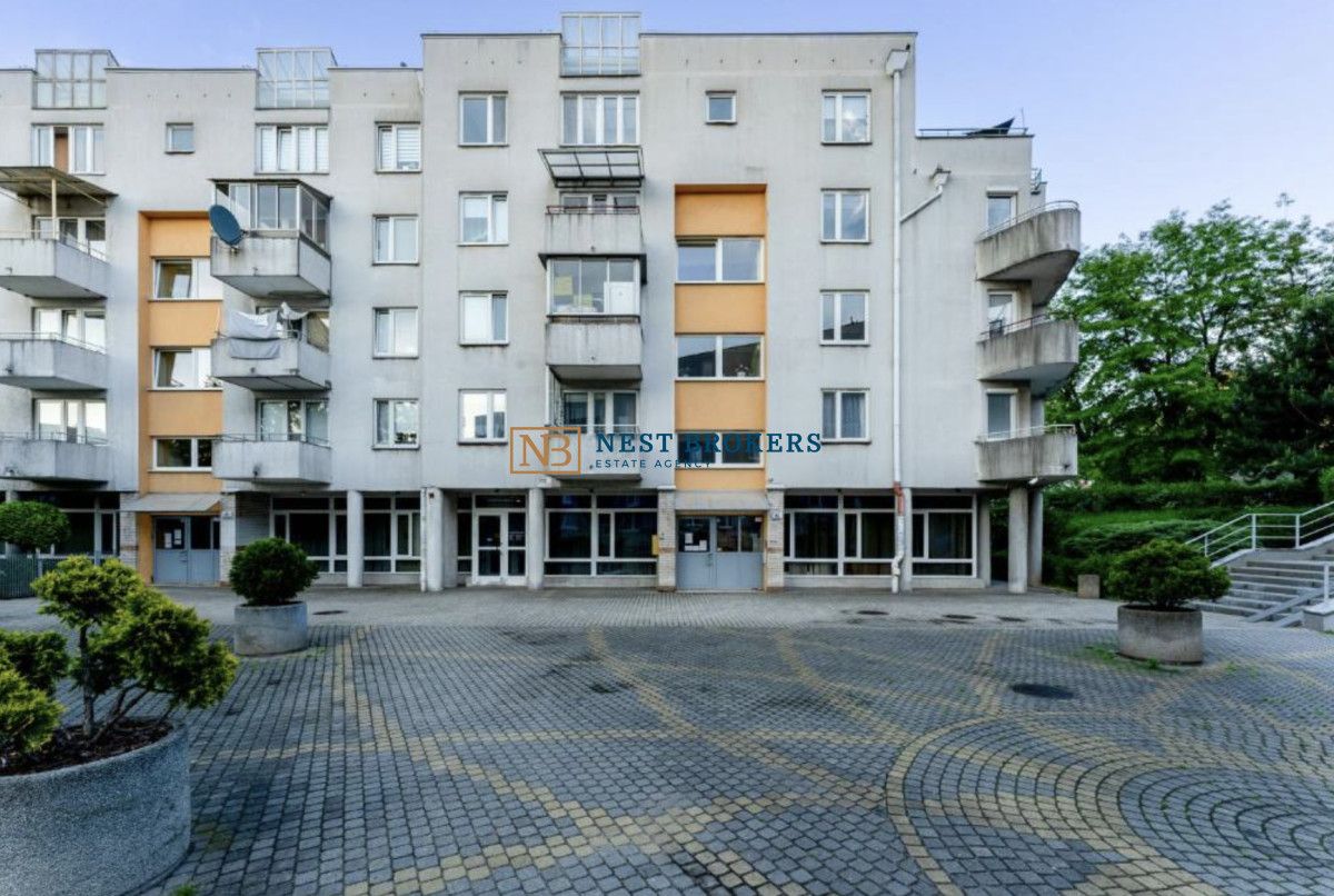 Mieszkanie 3-pokojowe Kraków Mistrzejowice, os. Oświecenia. Zdjęcie 10