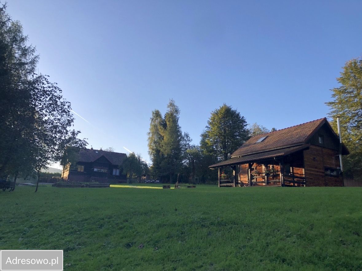 dom wolnostojący, 3 pokoje Kurów. Zdjęcie 3