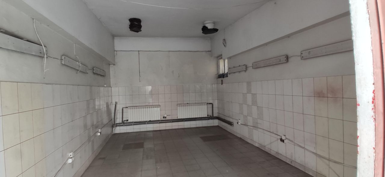 Garaż/miejsce parkingowe Zawiercie Centrum, Hoża. Zdjęcie 4