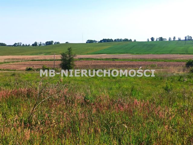 Działka budowlana Bartąg. Zdjęcie 6