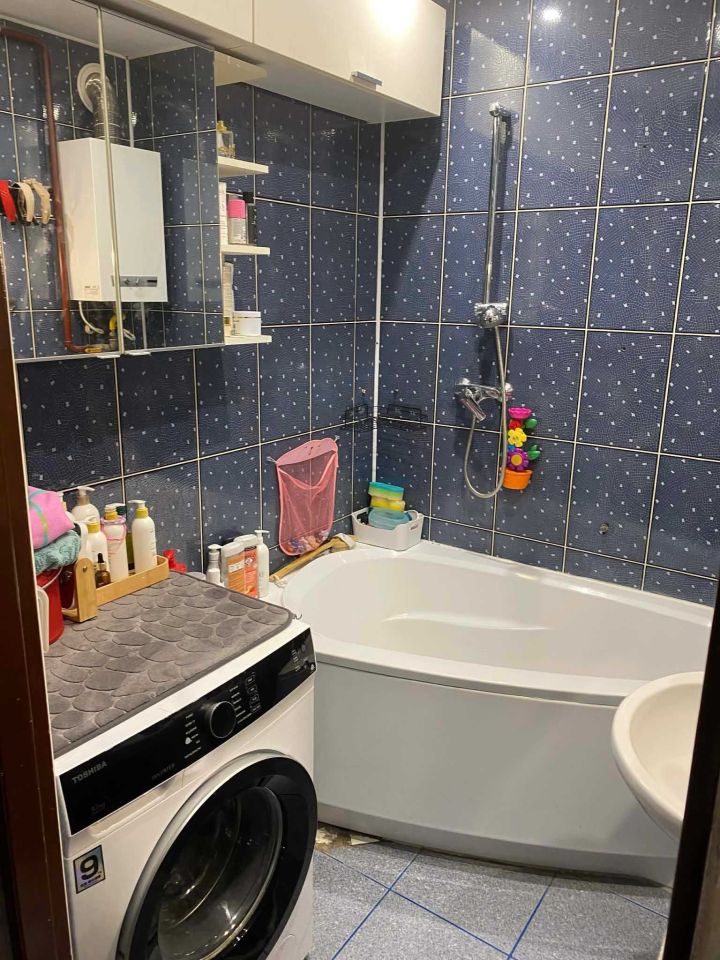 Mieszkanie 3-pokojowe Nidzica, ul. Warszawska. Zdjęcie 2