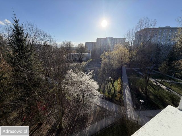 Mieszkanie 1-pokojowe Kraków Bieżanów, ul. Okólna. Zdjęcie 10