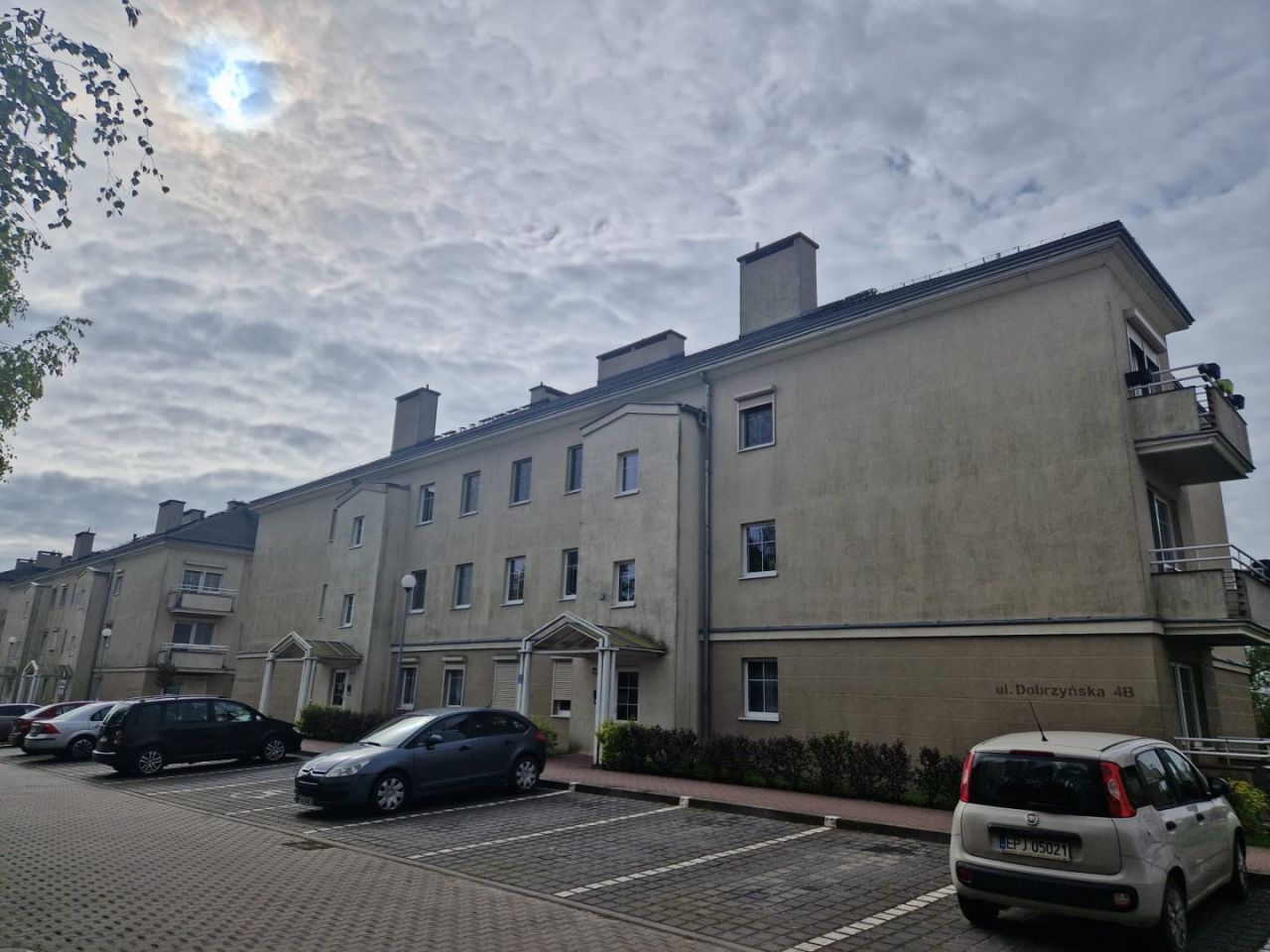 Mieszkanie 2-pokojowe Gniezno. Zdjęcie 12