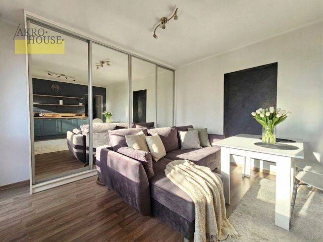 Mieszkanie 2-pokojowe Zabrze Rokitnica, ul. Budowlana. Zdjęcie 1