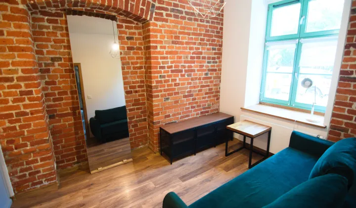 Mieszkanie 2-pokojowe Łódź Bałuty, ul. Wrześnieńska