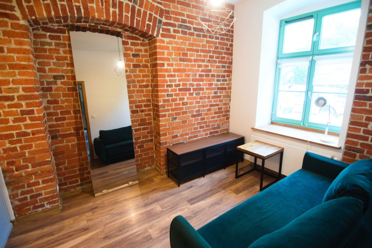 Mieszkanie 2-pokojowe Łódź Bałuty, ul. Wrześnieńska. Zdjęcie 1