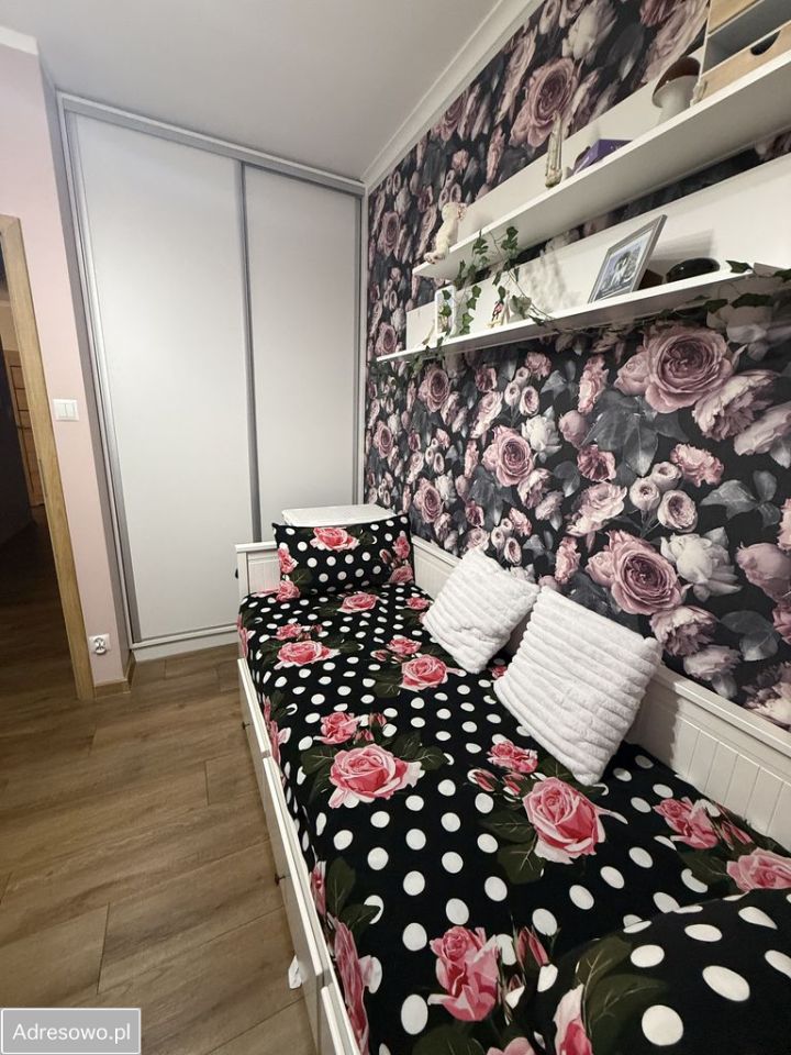 Mieszkanie 4-pokojowe Sosnowiec Zagórze, ul. gen. Tadeusza Bora-Komorowskiego. Zdjęcie 17