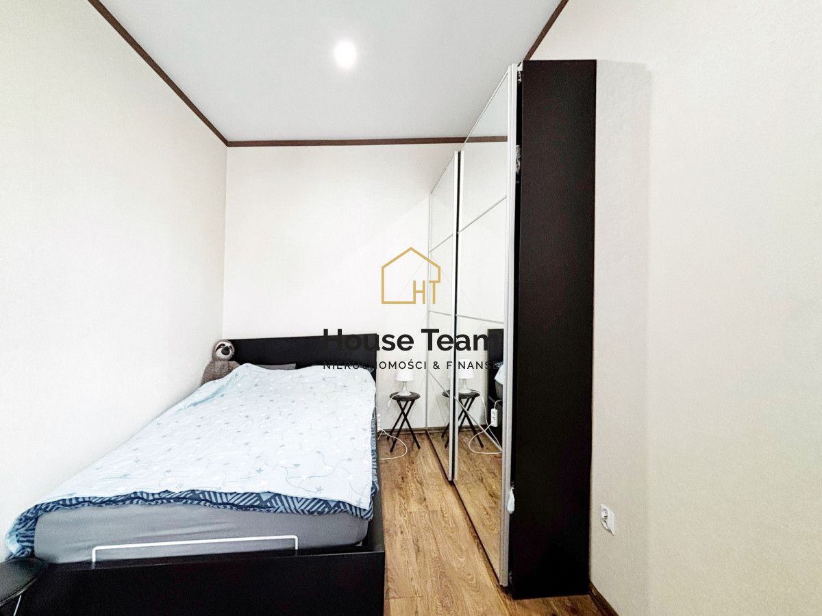 Mieszkanie 2-pokojowe Bydgoszcz Bocianowo, pl. Tadeusza Kościuszki. Zdjęcie 6