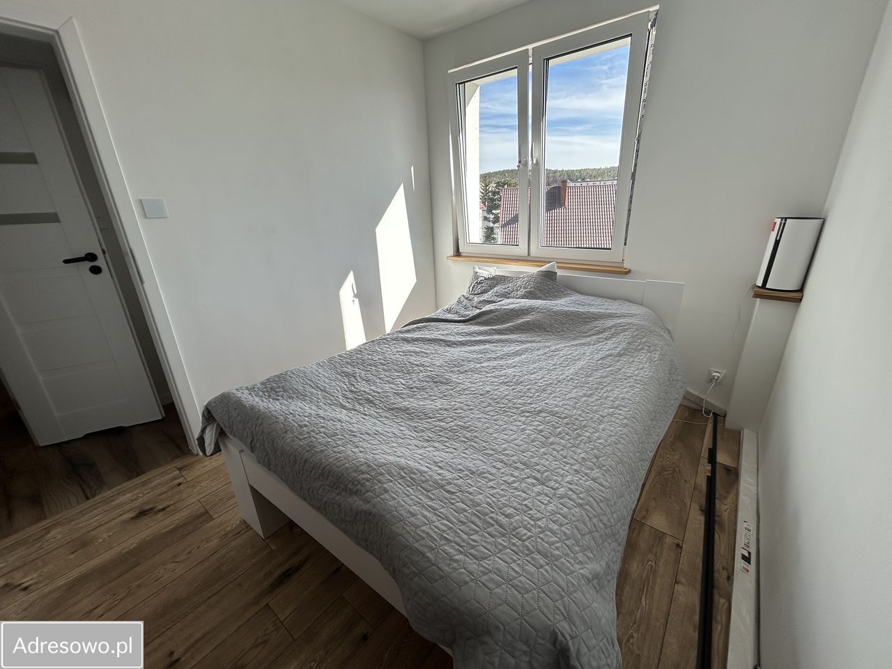 Mieszkanie 2-pokojowe Wejherowo, os. Kaszubskie. Zdjęcie 6