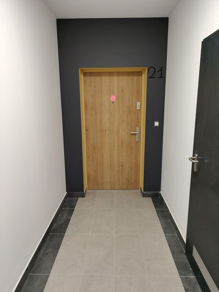 Mieszkanie 1-pokojowe Przemyśl, ul. Monte Cassino. Zdjęcie 3