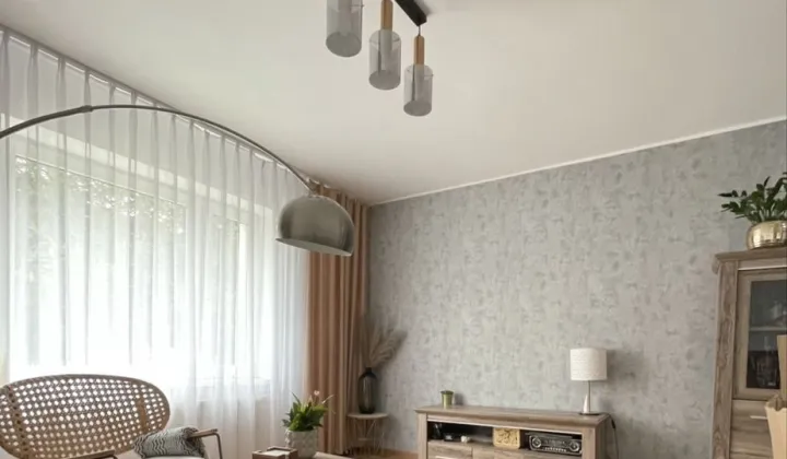 Mieszkanie 2-pokojowe Wyrzysk, ul. Bydgoska