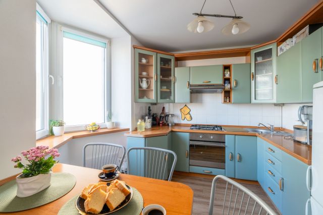 Mieszkanie 3-pokojowe Murowana Goślina, ul. Nowy Rynek. Zdjęcie 9