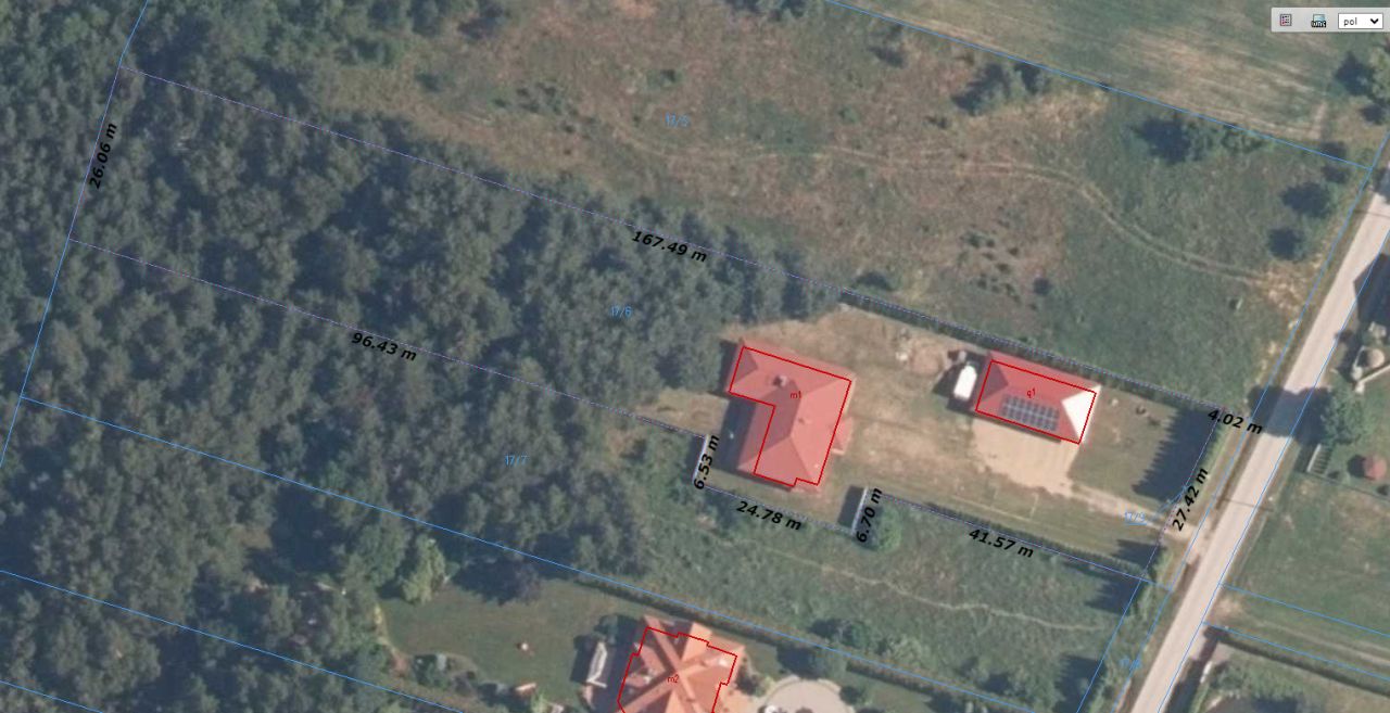 dom wolnostojący, 4 pokoje Garbów, ul. Garbówek. Zdjęcie 19