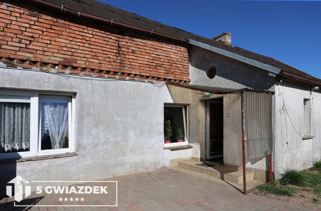 dom wolnostojący, 3 pokoje Gwda Mała. Zdjęcie 26