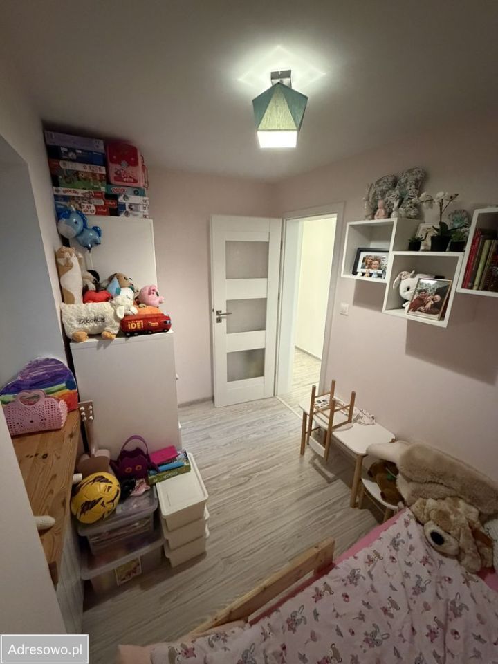 dom wolnostojący, 7 pokoi Warszawa Wesoła, ul. Współczesna. Zdjęcie 9
