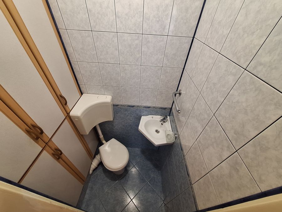 Mieszkanie 3-pokojowe Tarnów, ul. Szymona Starowolskiego. Zdjęcie 44