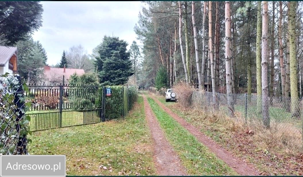 Działka Ldzań. Zdjęcie 9