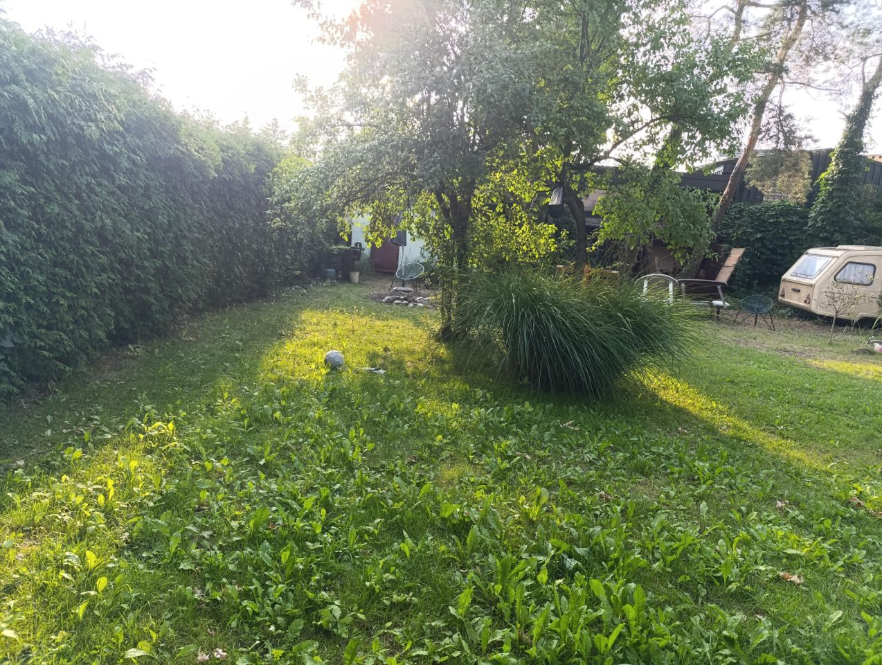 dom wolnostojący, 4 pokoje Marki Czarna Struga, al. marsz. Józefa Piłsudskiego. Zdjęcie 7