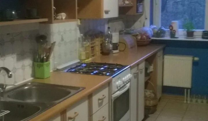 Mieszkanie 2-pokojowe Warszawa Wola, al. Prymasa Tysiąclecia