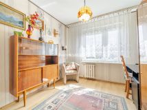 Mieszkanie 3-pokojowe Kraków Prądnik Biały, ul. Henryka Pachońskiego. Zdjęcie 4