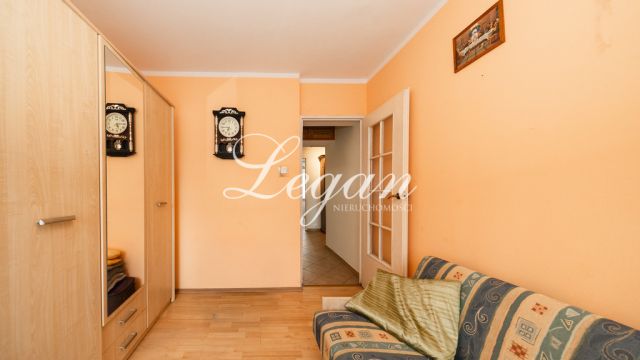 Mieszkanie 3-pokojowe Gorzów Wielkopolski, ul. Leona Wyczółkowskiego. Zdjęcie 5