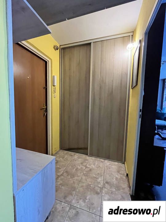 Mieszkanie 1-pokojowe Toruń Wrzosy, ul. Rolnicza. Zdjęcie 6