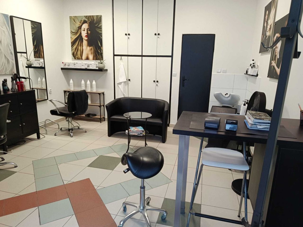 Lokal Warszawa Wola, ul. Krochmalna. Zdjęcie 2