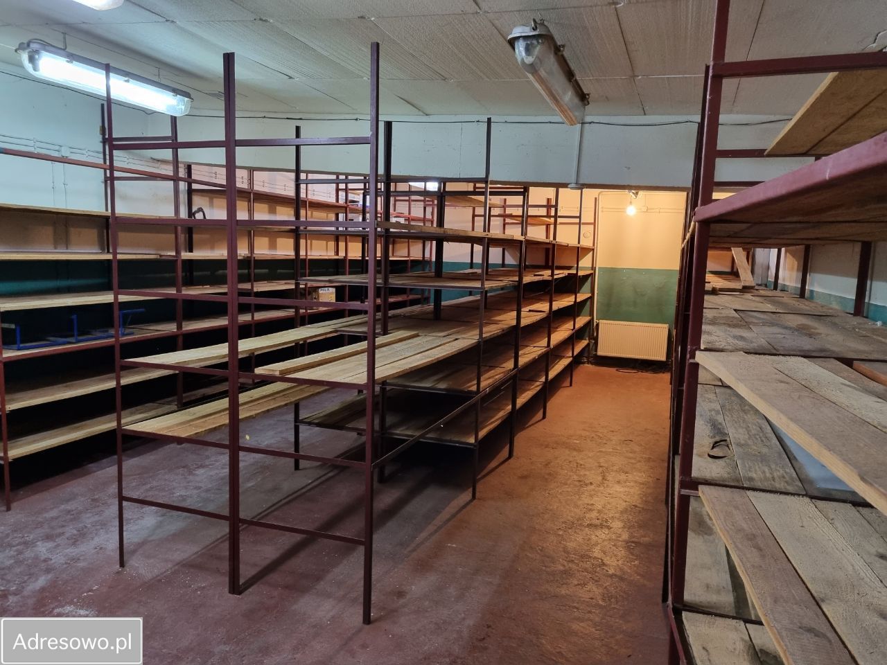 Hala/magazyn Szczecin Płonia, ul. Tartaczna. Zdjęcie 10