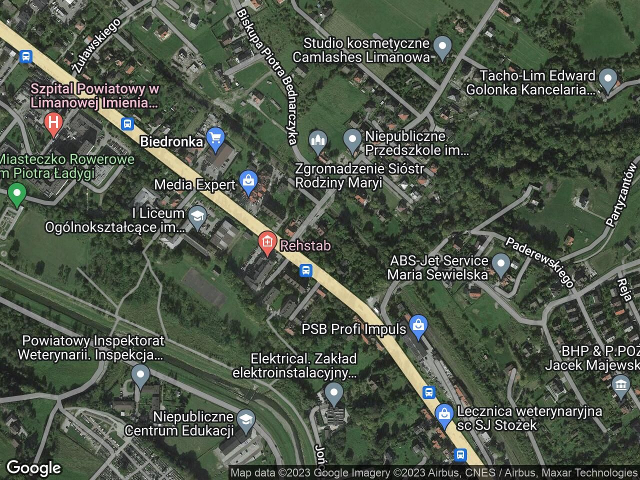 dom wolnostojący, 8 pokoi Limanowa Lipowe, ul. Słoneczna. Zdjęcie 3