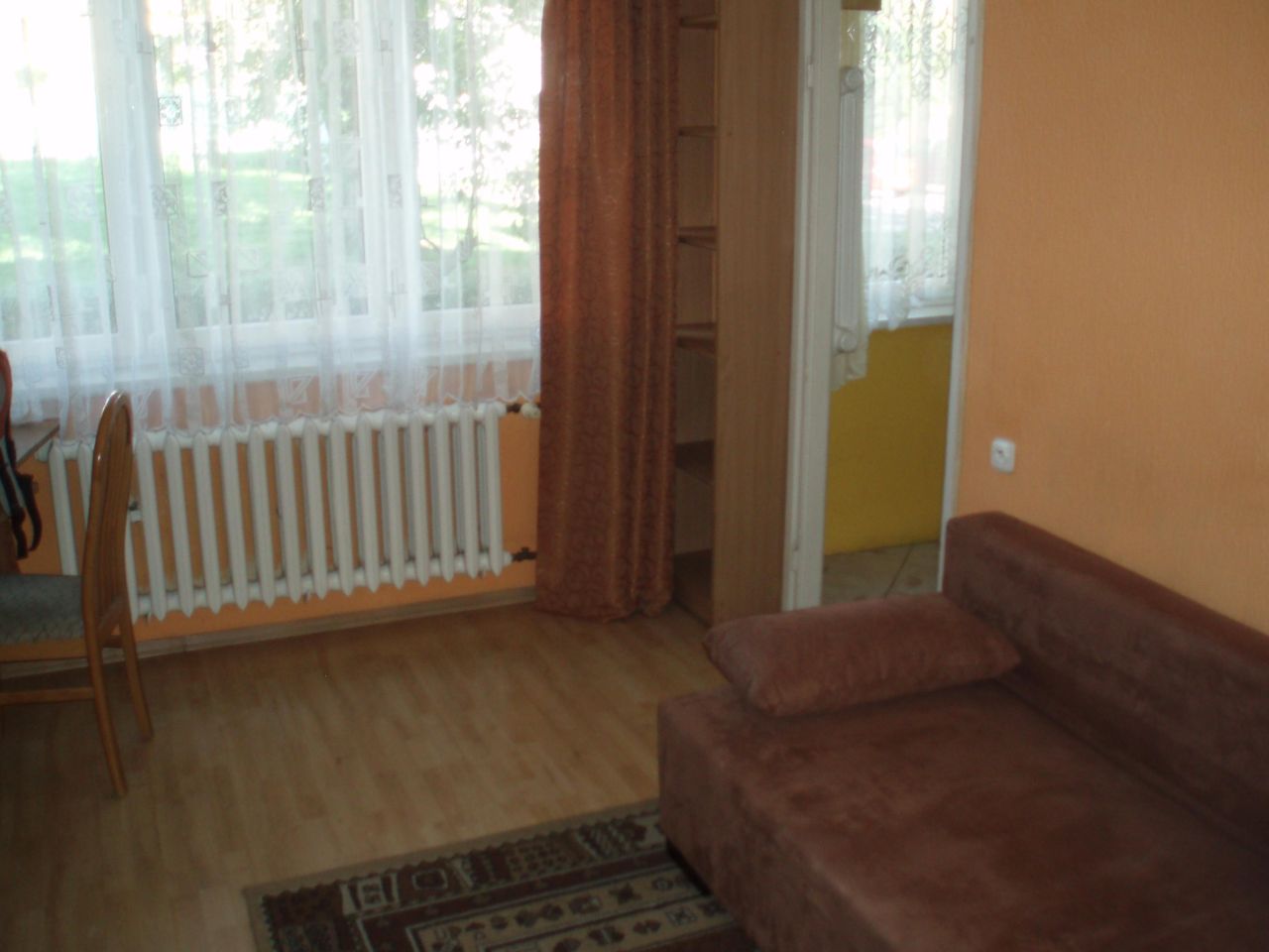 Mieszkanie 2-pokojowe Bielsko-Biała, ul. Grażyny. Zdjęcie 4