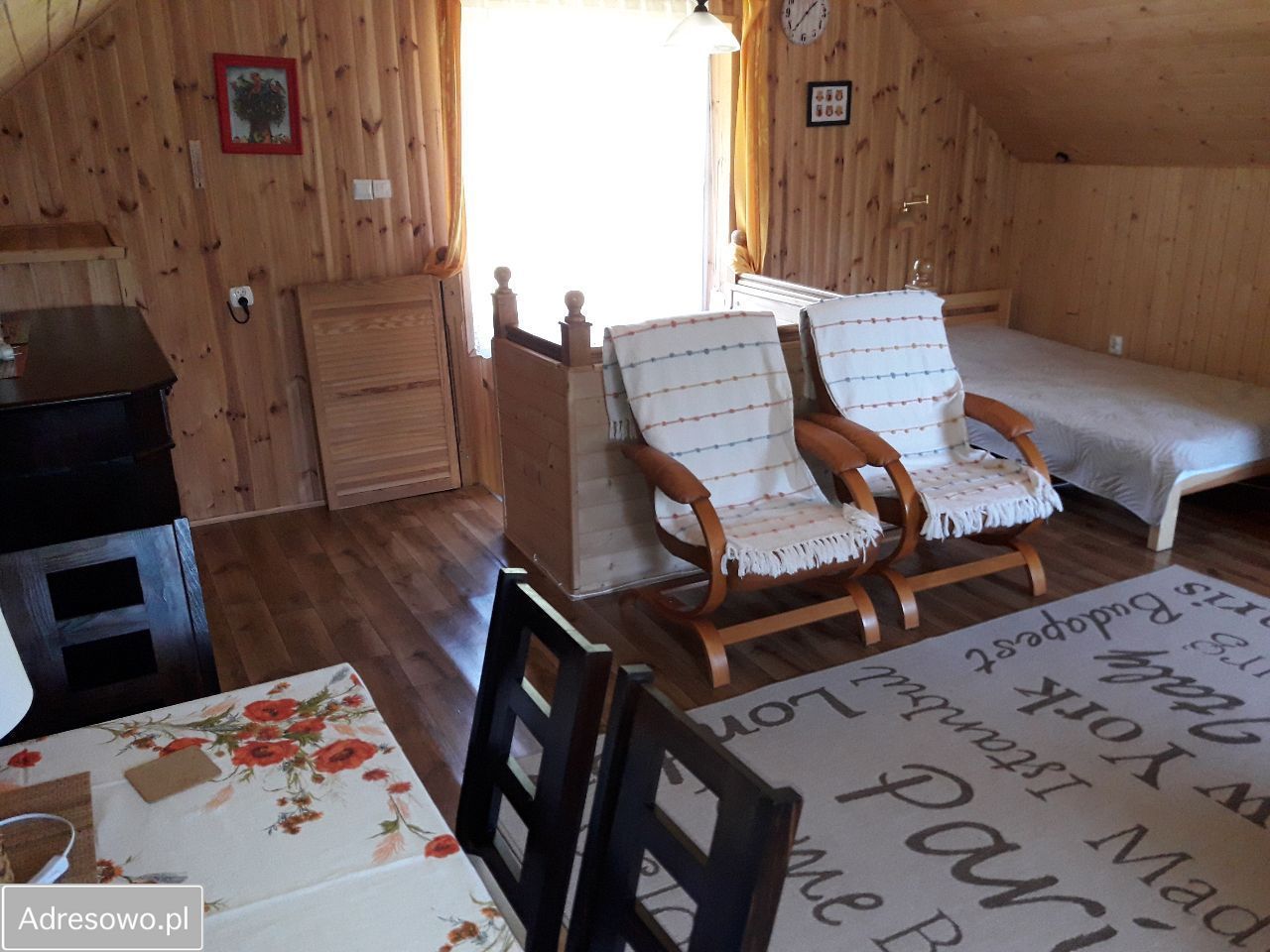 dom wolnostojący, 2 pokoje Skurowa. Zdjęcie 15