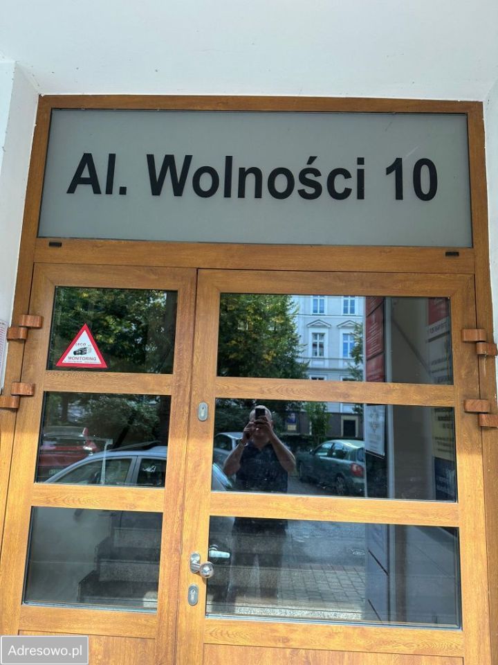 Lokal Kalisz, al. Wolności. Zdjęcie 11