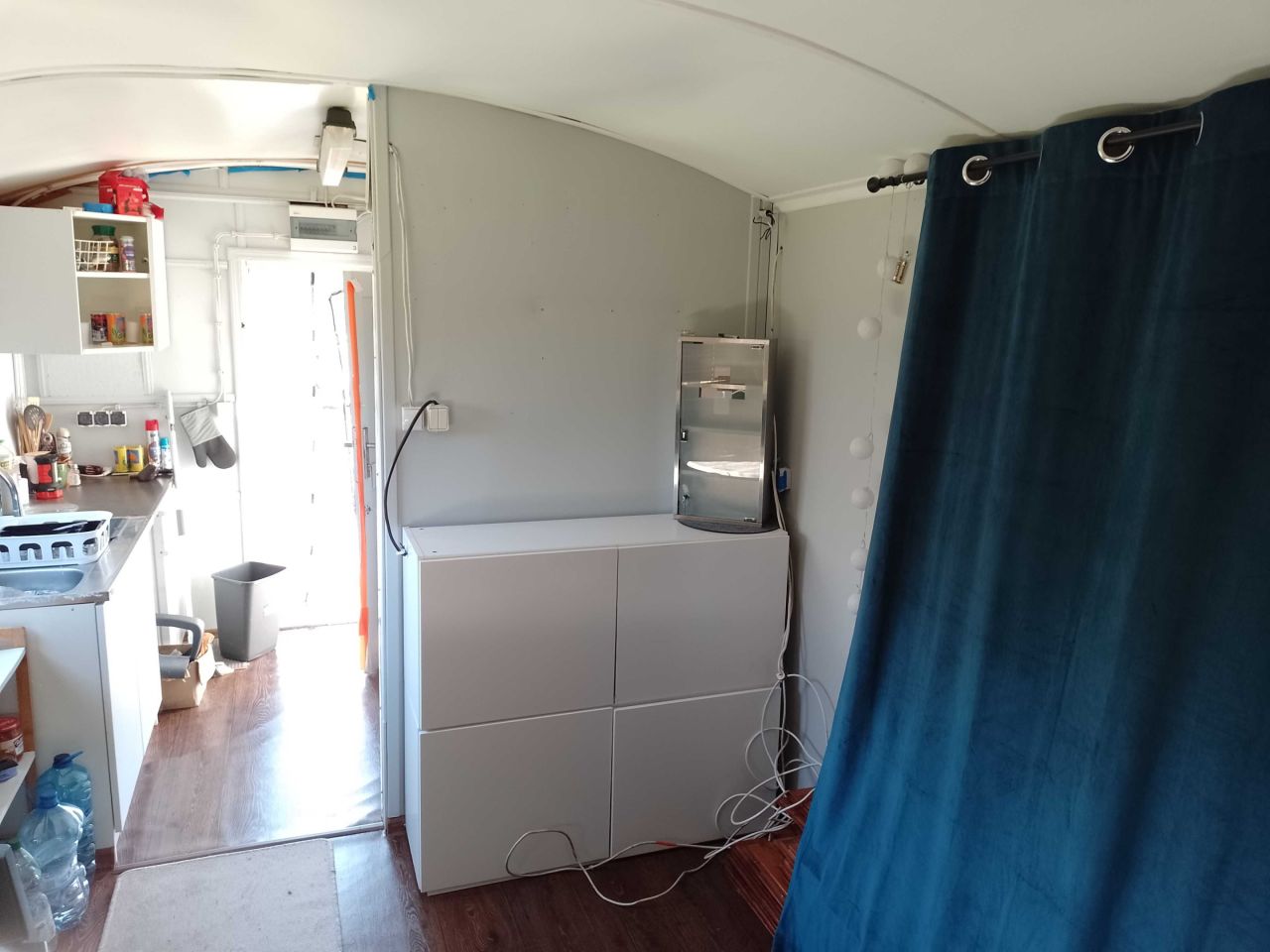 Działka budowlana Silnowo. Zdjęcie 4