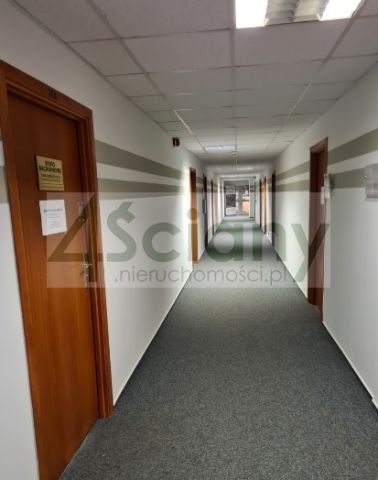 Biuro Warszawa Śródmieście. Zdjęcie 2